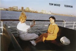 Tom Wood Gwinzegwal