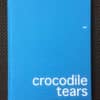 Crocodile Tears Jérôme Sother Robert Frank Gwinzegal
