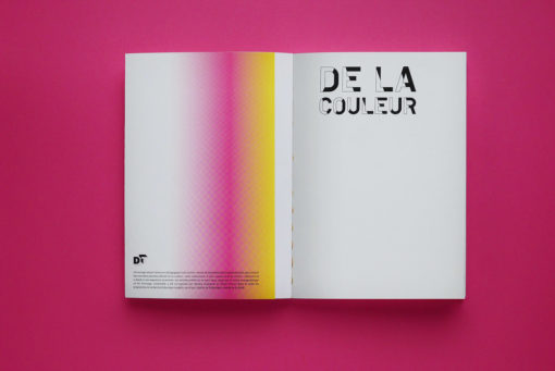 zeug couleur design