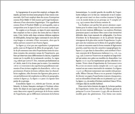 Métamorphoses de l'esperluette - Jan Tschichold – Image 4