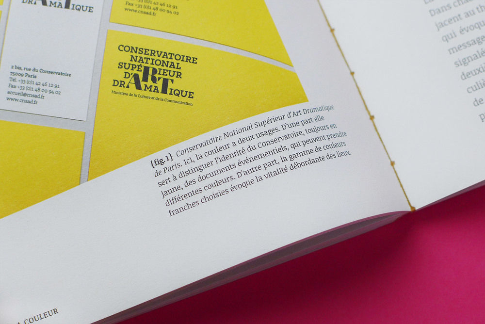 zeug couleur design