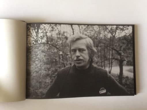 Havel Bohdan Holomicek Christian Caujolle Gwinzegal