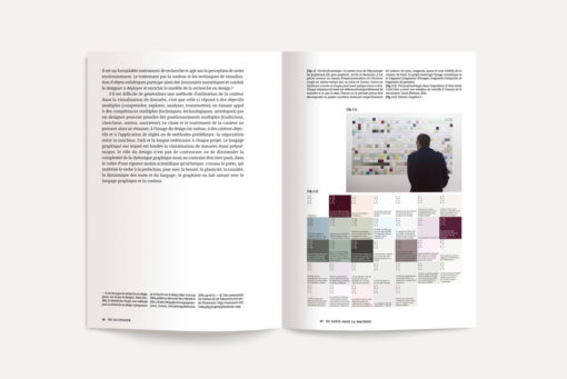 De la couleur (comme code) - Collectif, Sandra Chamaret – Image 7