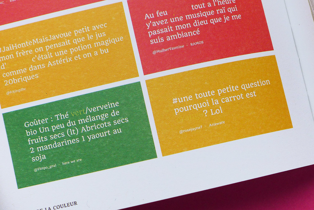zeug couleur design