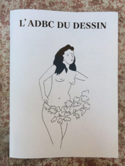 ABDC du Dessin Jacques Floret