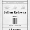 Julien Kedryna