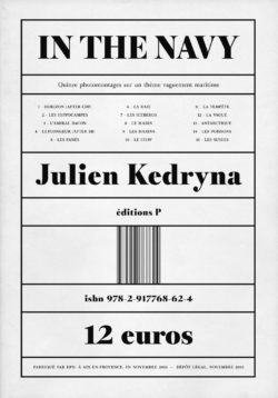Julien Kedryna
