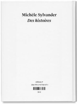 Michèle Sylvander - Monographie