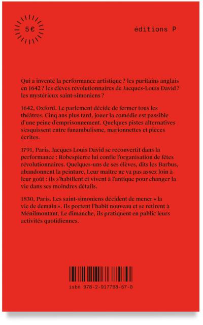 Louise Hervé et Chloé Maillet - Spectacle sans objet
