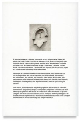 Simon Boudvin Tyndo de Thouars