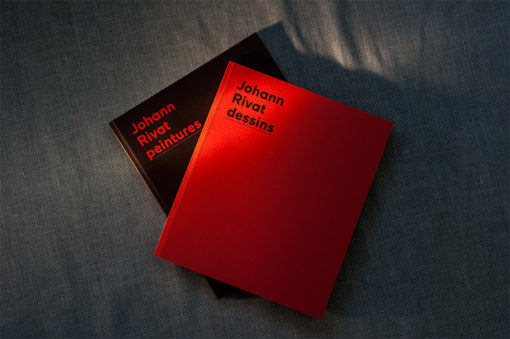 Johann Rivat - Picturodrome - Éditions 205