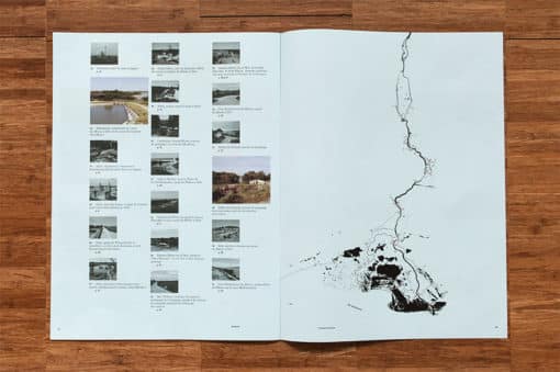 Bertrand Stofleth - Paysages déclassés - Éditions 205