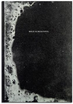 Mold is Beautiful - Luce Lebart - Editions Poursuite