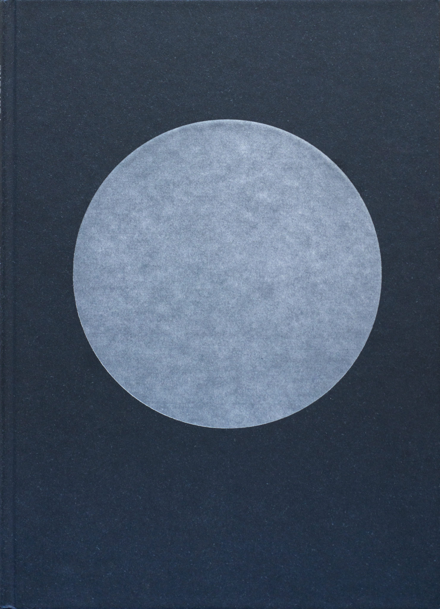 Lola Reboud - Climat II - Editions Poursuite