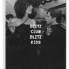 Homar Sykes - Blitz Club - Editions Poursuit