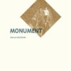 Monument - Bernard Heizmann - mediapop éditions