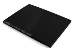 Collisions Michel Mazzoni - ARP2 publishing