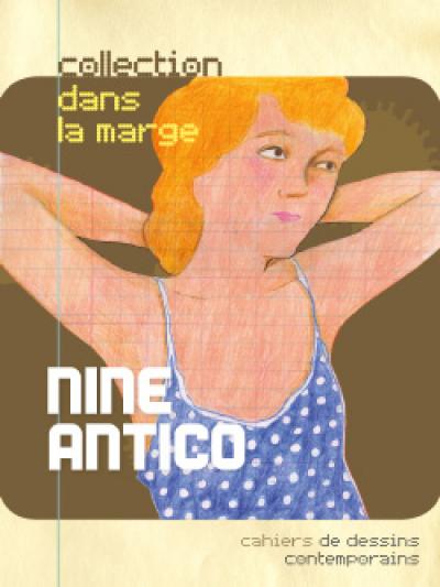 Nine Antico - Art Factory