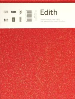 Edith - Esadhar