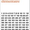Questionnaire élémentaire - Sonia Chiambretto - Les laboratoires d'Aubervilliers