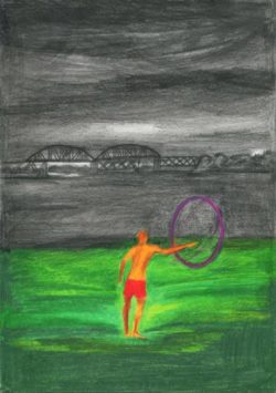 Hula Hoop - Tom de Pekin - Solo ma non troppo