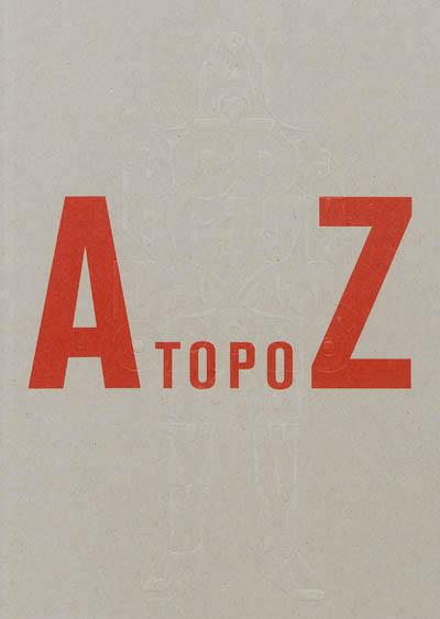 Atopoz - Rhinoceros