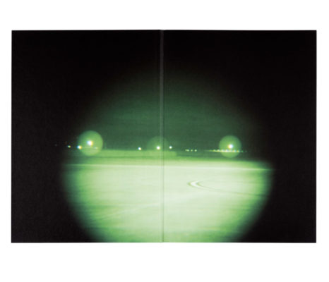 Landing Zone - Sebastien Lacroix Miche Poivert - ARP2 publishing