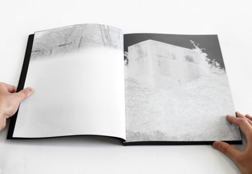 Collisions Michel Mazzoni - ARP2 publishing