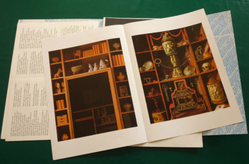 Objets minces - La Houle