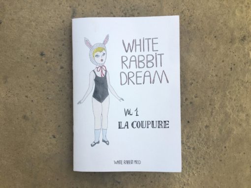 White Rabbit Dream 1