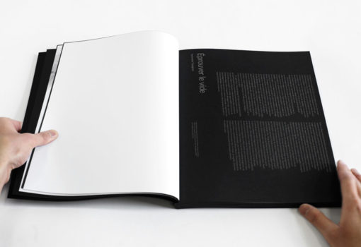 Collisions Michel Mazzoni - ARP2 publishing