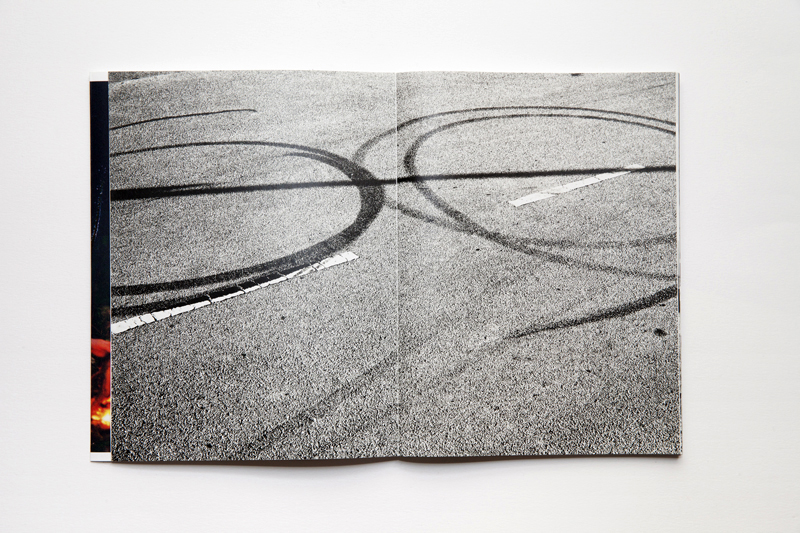 SKKS - Gilles Pourtier - Editions Poursuite