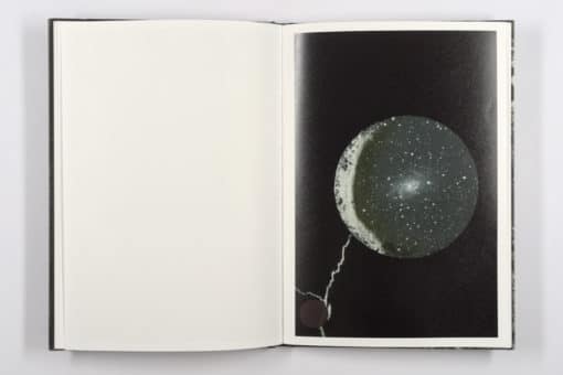 Mold is Beautiful - Luce Lebart - Editions Poursuite