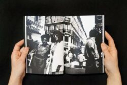 Daido Moriyama - Paris 88/89 - Editions Poursuite