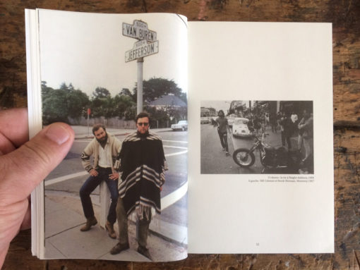 Far out - Bernard Plossu - mediapop éditions