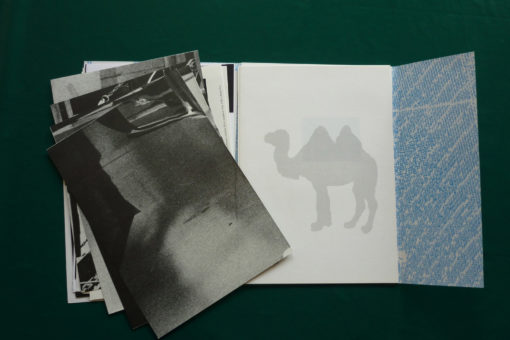 Objets minces - La Houle
