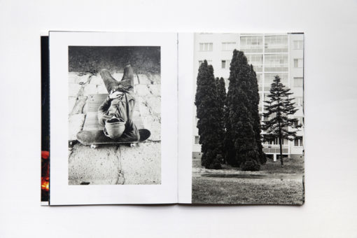 SKKS - Gilles Pourtier - Editions Poursuite