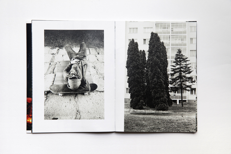 SKKS - Gilles Pourtier - Editions Poursuite