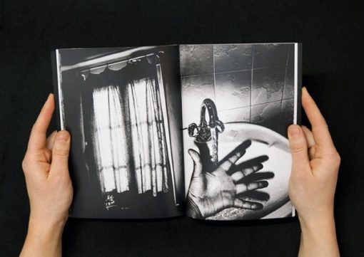 Daido Moriyama - Paris 88/89 - Editions Poursuite