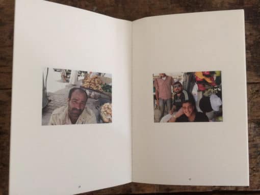 Raqa - Christophe Fourvel - mediapop éditions