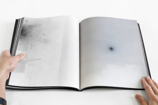 Collisions Michel Mazzoni - ARP2 publishing