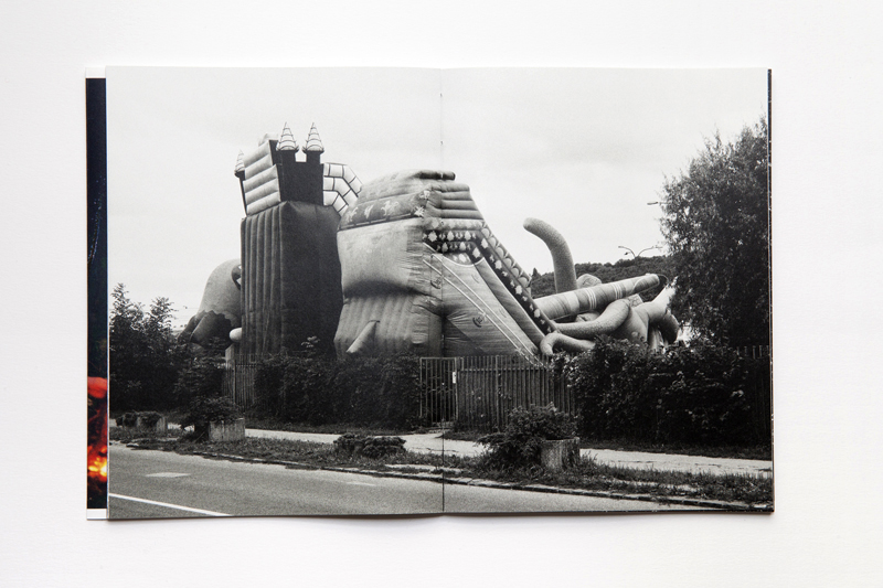SKKS - Gilles Pourtier - Editions Poursuite