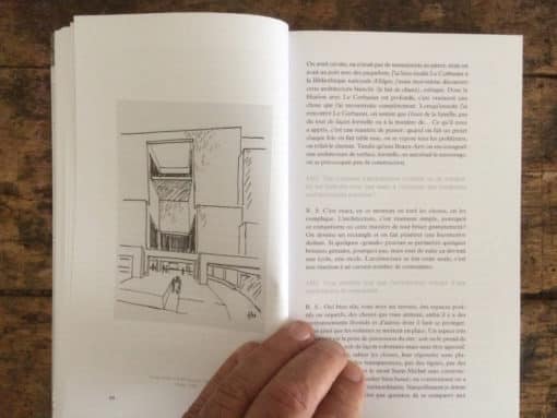 Roland Simounet - Dialogue sur l'invention - Les production du Effa