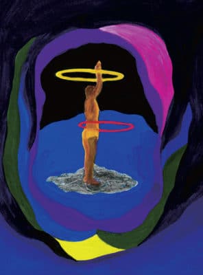 Hula Hoop 2 - Tom de Pekin - Solo ma non troppo
