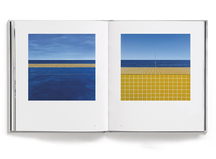 Decisive Place - Pierre Radisic - ARP2 publishing