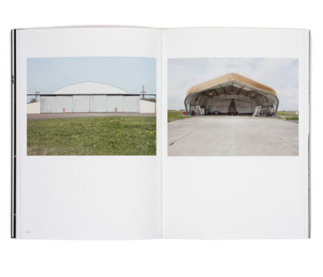 Landing Zone - Sebastien Lacroix Miche Poivert - ARP2 publishing