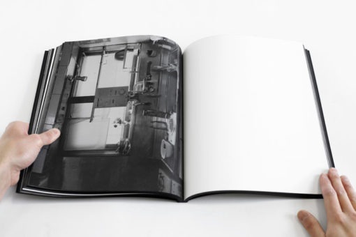 Collisions Michel Mazzoni - ARP2 publishing