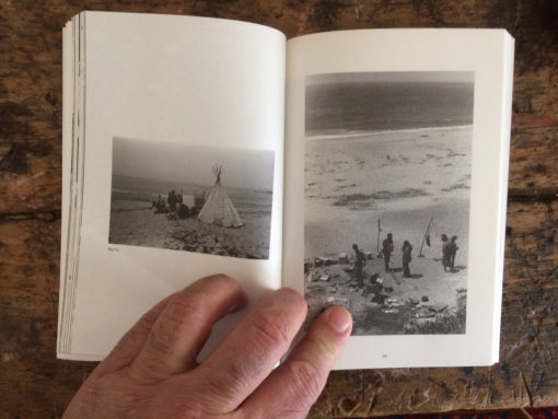 Far out - Bernard Plossu - mediapop éditions