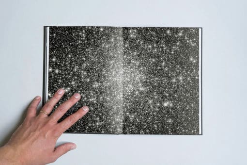 L'indifférence des Étoiles - Julien Mauve – Image 8