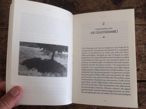 Iles grecques mon amour - Philippe Lutz Bernard Plossu